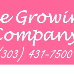 Bild von The Growing Company