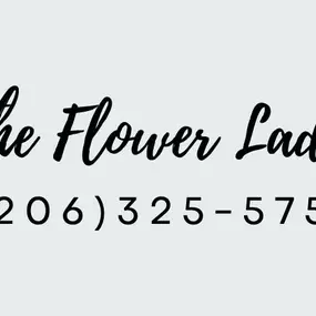 Bild von The Flower Lady