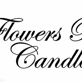 Bild von Flowers by CandleLite