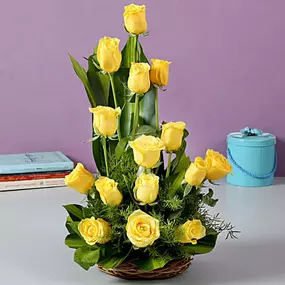 Fresh roses sent same day delivery to Dallas, TX.  Order Roses online to Dallas, TX