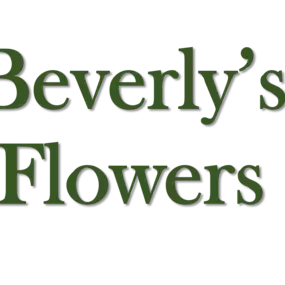 Bild von Beverly's Flowers