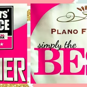 Bild von Plano Florist