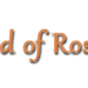 Bild von Bed of Roses