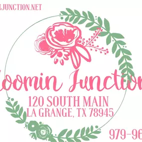 Bild von Bloomin Junction