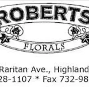 Bild von Robert's Florals