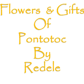 Bild von Flowers & Gifts of Pontotoc By Redele