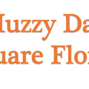 Bild von Muzzy Day Square Florist
