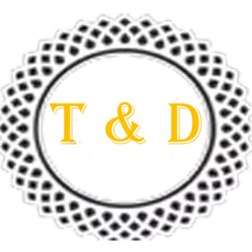 Bild von Ted & Debbie's Flower Garden