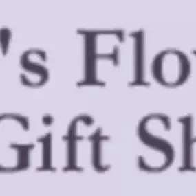 Bild von Jan's Flower & Gift Shop