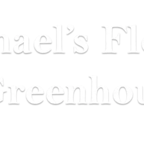 Bild von Michael's Florist & Ghses.