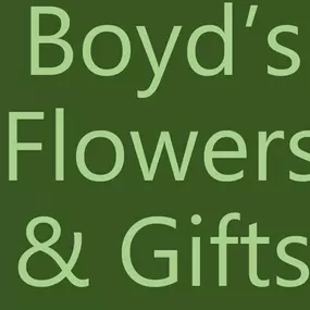Bild von Boyd's Flowers & Gifts