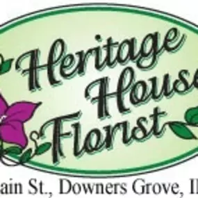Bild von Heritage House Florist & Flower Delivery