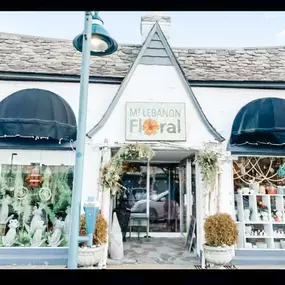 Bild von Mt Lebanon Floral Shop