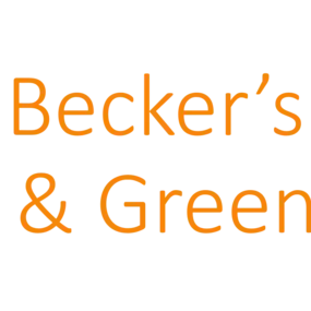 Bild von Becker's Florist & Greenhouse