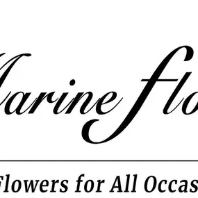 Bild von Marine Florists