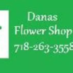 Bild von Danas Flower Shop