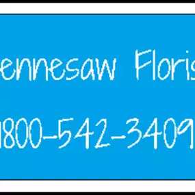 Bild von Kennesaw Florist