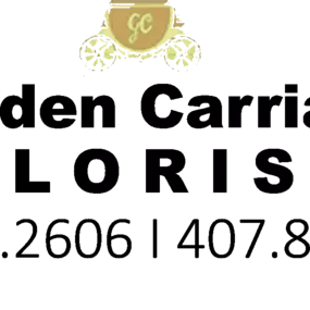 Bild von Golden Carriage Florist