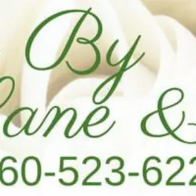 Bild von Lane & Lenge Florists, Inc