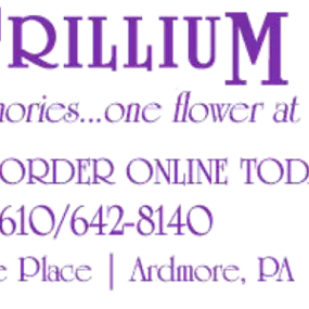 Bild von Trillium