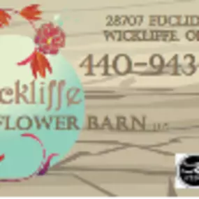 Bild von Wickliffe Flower Shop LLC