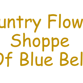 Bild von Country Flower Shoppe