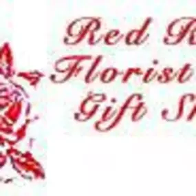 Bild von Red Rose Florist & Gift Shop