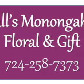 Bild von Crall's Monongahela Floral & Gift Shoppe