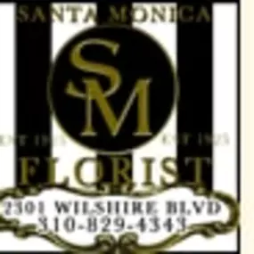 Bild von Santa Monica Florist