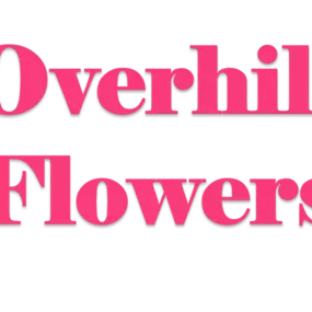 Bild von Overhill Flowers
