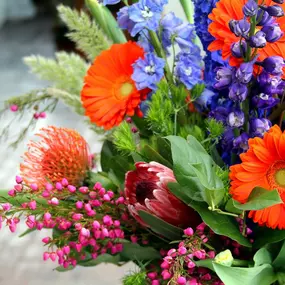 Bild von Conner Park Florist