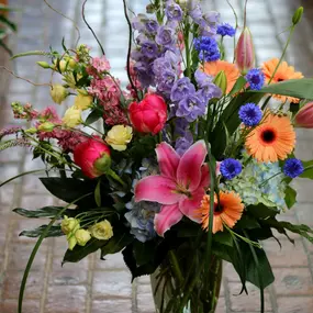 Bild von Conner Park Florist