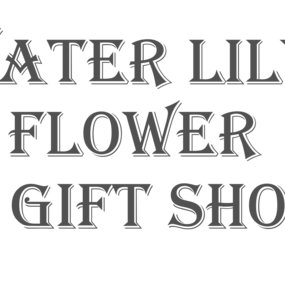 Bild von Water Lily Flower Shop