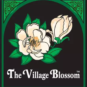 Bild von The Village Blossom