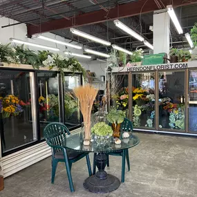 Herndon Florist Reston VA