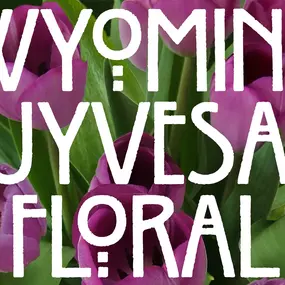 Bild von Wyoming Stuyvesant Floral