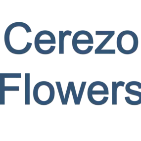 Bild von Cerezo Flowers