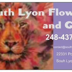 Bild von South Lyon Flowers & Gifts