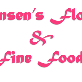 Bild von Jensen's Florist & Fine Foods