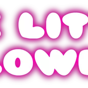 Bild von The Little Flower