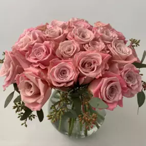 Roses Mounded