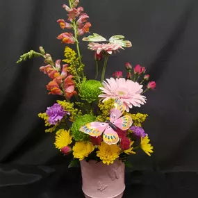 Bild von M & W Flower Shop