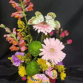 Bild von M & W Flower Shop