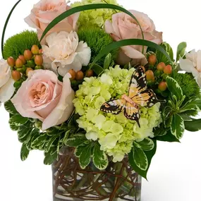 Bild von Flowers by Cammy, LLC Florist & Flower Delivery