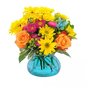 Bild von Flowers by Cammy, LLC Florist & Flower Delivery