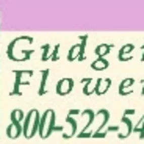 Bild von Gudger's Flowers