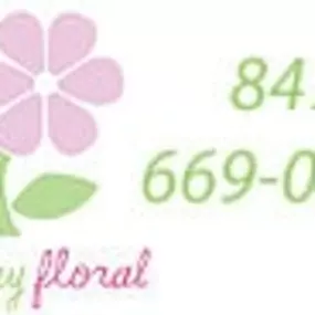 Bild von Huntley Floral