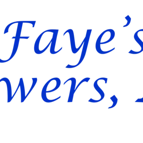 Bild von Faye's Flowers, Inc.