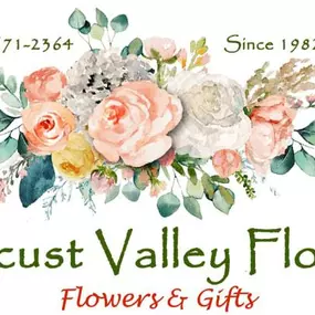 Bild von Locust Valley Florist