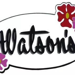 Bild von Watson's Florist & Flower Delivery